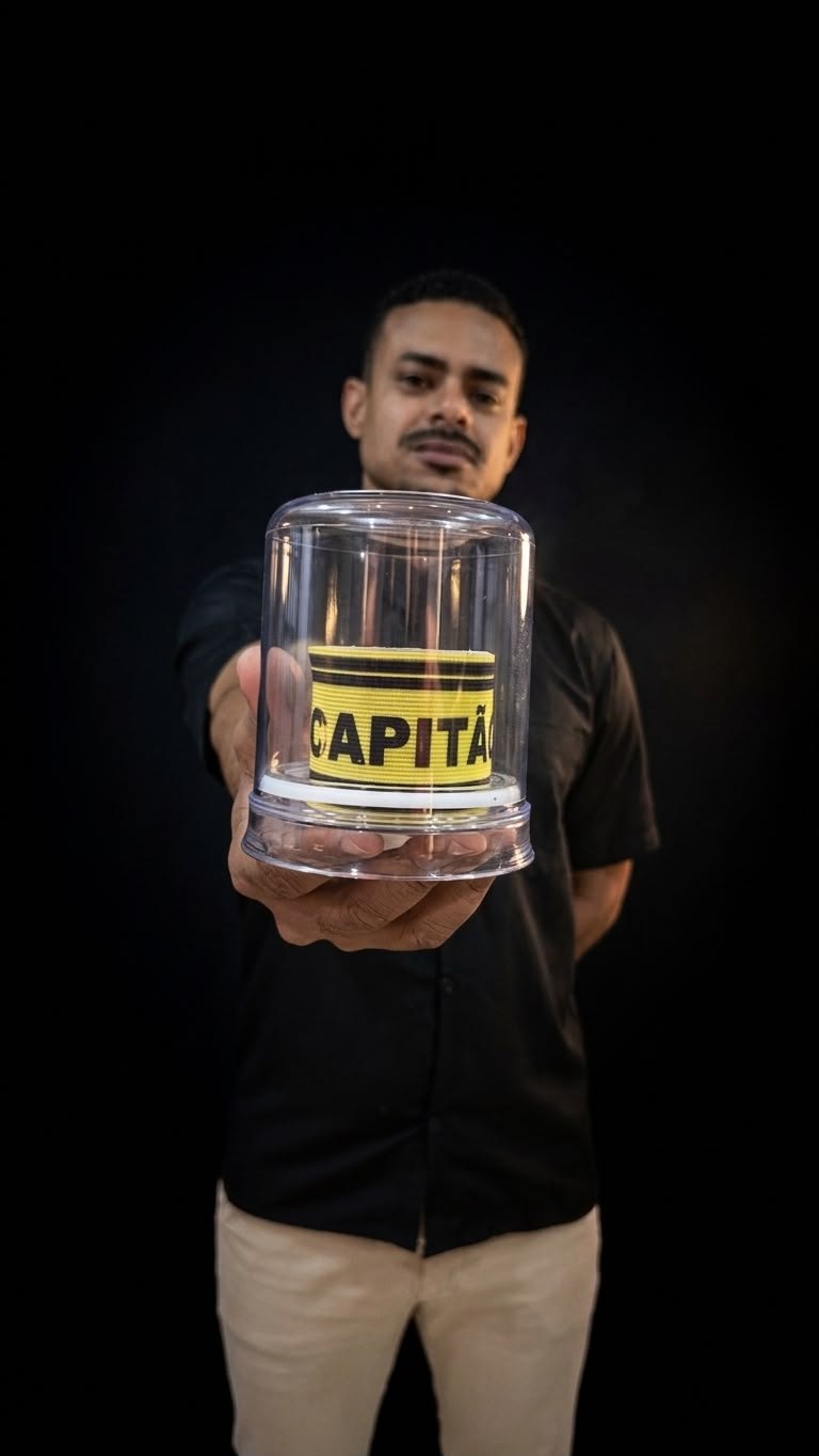 Foto principal da Capita Barber Shop